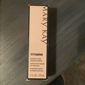 Mary Kay Foundation